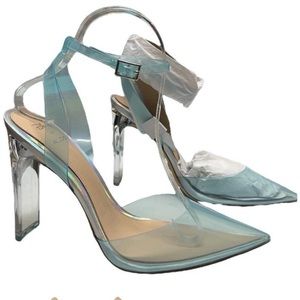 ALDO X DISNEY | LIMITED EDITION CINDERELLA SLIPPER